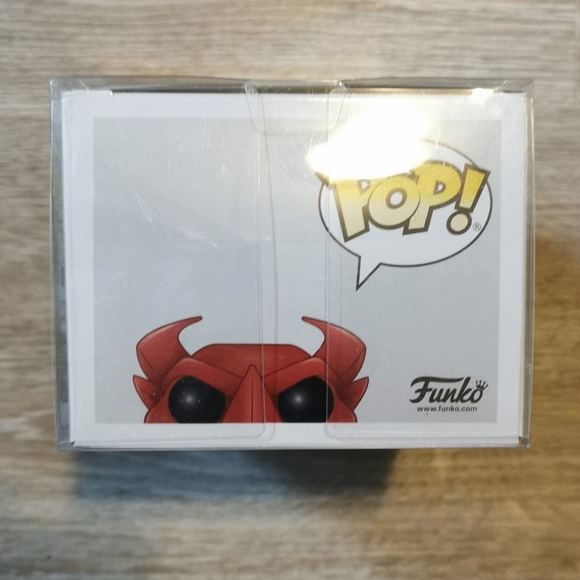 Disney Nightmare Before Christmas Devil Funko - Picture 5 of 6